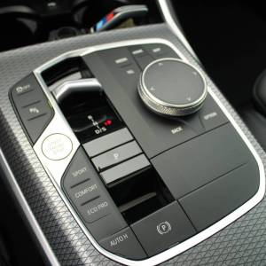 Bmw serija 3 320d Xdrive ///M paket AUTOMATIK *LED,NAVI,KAMERA*