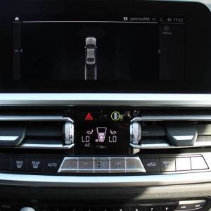 BMW serija 3 330e Plug-in Hybrid AUTOMATIK *LED, NAVIGACIJA*