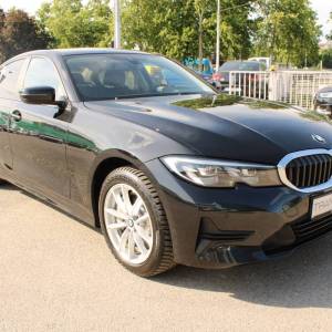 BMW serija 3 330e Plug-in Hybrid AUTOMATIK *LED, NAVIGACIJA*
