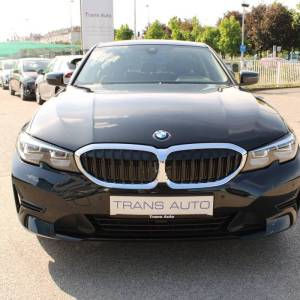 BMW serija 3 330e Plug-in Hybrid AUTOMATIK *LED, NAVIGACIJA*