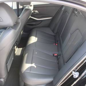 BMW serija 3 330e Plug-in Hybrid AUTOMATIK *LED, NAVIGACIJA*