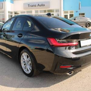 BMW serija 3 330e Plug-in Hybrid AUTOMATIK *LED, NAVIGACIJA*
