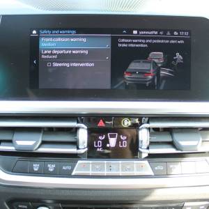 BMW serija 3 330e Plug-in Hybrid AUTOMATIK *LED, NAVIGACIJA*
