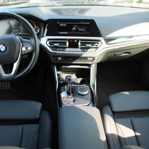 BMW serija 3 330e Plug-in Hybrid AUTOMATIK *LED, NAVIGACIJA*