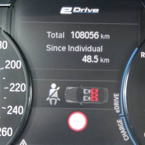BMW serija 3 330e Plug-in Hybrid AUTOMATIK *LED, NAVIGACIJA*