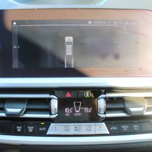 BMW serija 3 330e Touring *LED, PANORAMA, NAVIGACIJA*