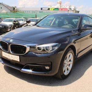 BMW serija 3 Gran Tourismo 320d xDrive AUTOMATIK *LED, NAVIGACIJA, KAMERA*