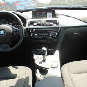 BMW serija 3 Gran Tourismo 320d xDrive AUTOMATIK *LED, NAVIGACIJA, KAMERA*