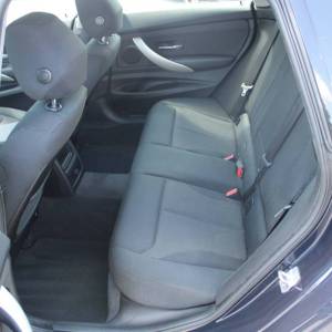 BMW serija 3 Gran Tourismo 320d xDrive AUTOMATIK *LED, NAVIGACIJA, KAMERA*
