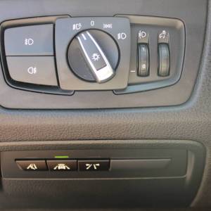 BMW serija 3 Gran Tourismo 320d xDrive AUTOMATIK *LED, NAVIGACIJA, KAMERA*