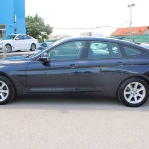 BMW serija 3 Gran Tourismo 320d xDrive AUTOMATIK *LED, NAVIGACIJA, KAMERA*