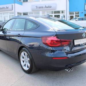 BMW serija 3 Gran Tourismo 320d xDrive AUTOMATIK *LED, NAVIGACIJA, KAMERA*