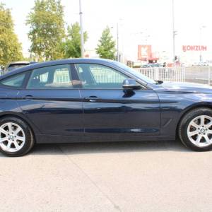 BMW serija 3 Gran Tourismo 320d xDrive AUTOMATIK *LED, NAVIGACIJA, KAMERA*