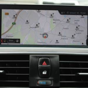 BMW serija 3 Gran Tourismo 320d xDrive AUTOMATIK *LED, NAVIGACIJA, KAMERA*
