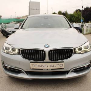 BMW serija 3 Gran Tourismo 320d xDrive AUTOMATIK *LED, NAVIGACIJA, KAMERA*