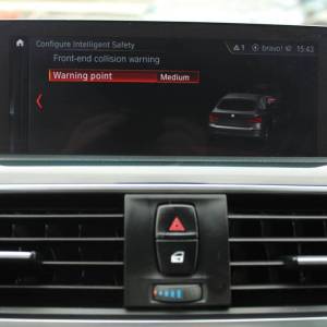 BMW serija 3 Gran Tourismo 320d xDrive AUTOMATIK *LED, NAVIGACIJA, KAMERA*