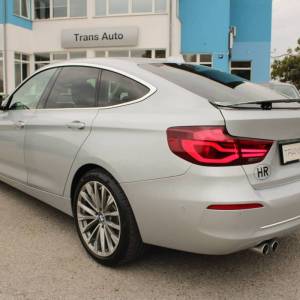 BMW serija 3 Gran Tourismo 320d xDrive AUTOMATIK *LED, NAVIGACIJA, KAMERA*