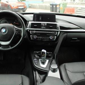 BMW serija 3 Gran Tourismo 320d xDrive AUTOMATIK *LED, NAVIGACIJA, KAMERA*