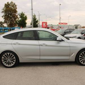 BMW serija 3 Gran Tourismo 320d xDrive AUTOMATIK *LED, NAVIGACIJA, KAMERA*