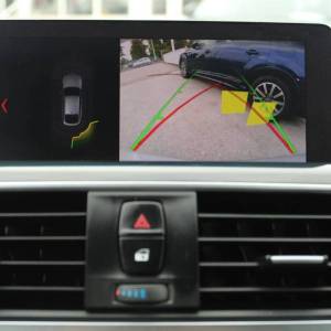BMW serija 3 Gran Tourismo 320d xDrive AUTOMATIK *LED, NAVIGACIJA, KAMERA*