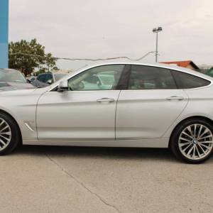 BMW serija 3 Gran Tourismo 320d xDrive AUTOMATIK *LED, NAVIGACIJA, KAMERA*