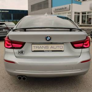 BMW serija 3 Gran Tourismo 320d xDrive AUTOMATIK *LED, NAVIGACIJA, KAMERA*