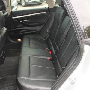 BMW serija 3 Gran Tourismo 320d xDrive AUTOMATIK *LED, NAVIGACIJA, KAMERA*