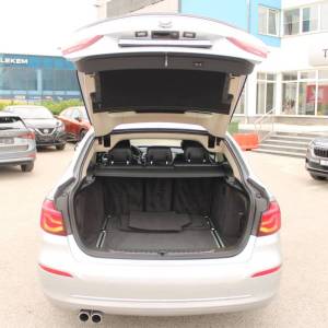 BMW serija 3 Gran Tourismo 320d xDrive AUTOMATIK *LED, NAVIGACIJA, KAMERA*