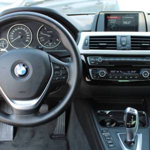 BMW serija 4 425d Coupe AUTOMATIK *KAMERA, HARMAN KARDON* reg 5/2026