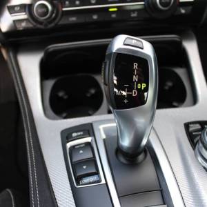 BMW serija 5 520d AUTOMATIK M-paket *NAVIGACIJA*