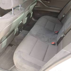 BMW serija 5 520d AUTOMATIK M-paket *NAVIGACIJA*