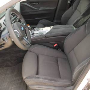 BMW serija 5 520d AUTOMATIK M-paket *NAVIGACIJA*