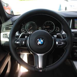 BMW serija 5 520d AUTOMATIK M-paket *NAVIGACIJA*