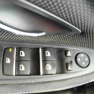 BMW serija 5 520d AUTOMATIK M-paket *NAVIGACIJA*