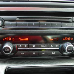 BMW serija 5 520d AUTOMATIK M-paket *NAVIGACIJA*