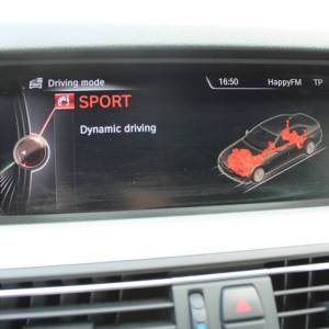 BMW serija 5 520d AUTOMATIK M-paket *NAVIGACIJA*