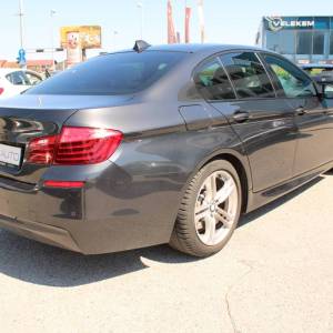 BMW serija 5 520d M-paket AUTOMATIK *KAMERA* reg 1/2026