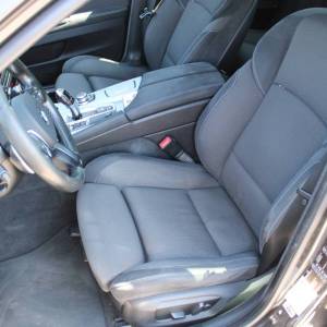 BMW serija 5 520d M-paket AUTOMATIK *KAMERA* reg 1/2026