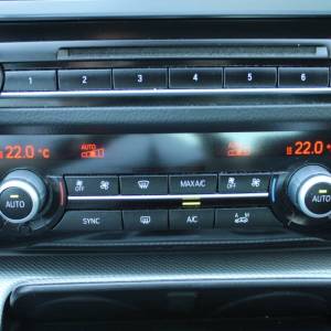 BMW serija 5 520d M-paket AUTOMATIK *KAMERA* reg 1/2026