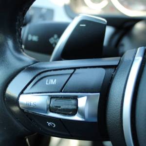 BMW serija 5 520d M-paket AUTOMATIK *KAMERA* reg 1/2026