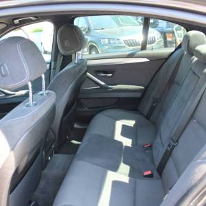 BMW serija 5 520d M-paket AUTOMATIK *KAMERA* reg 1/2026