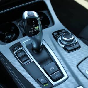 BMW serija 5 520d M-paket AUTOMATIK *KAMERA* reg 1/2026