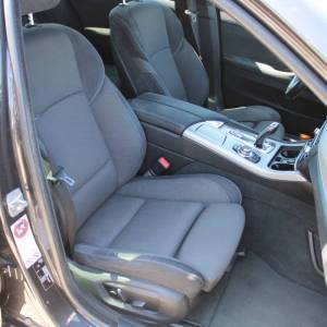 BMW serija 5 520d M-paket AUTOMATIK *KAMERA* reg 1/2026