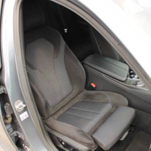 BMW serija 5 520d xDrive M-paket *LED, NAVIGACIJA, KAMERA*
