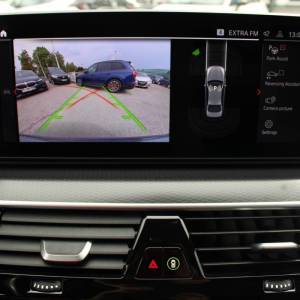 BMW serija 5 520d xDrive M-paket *LED, NAVIGACIJA, KAMERA*