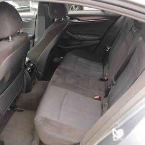 BMW serija 5 520d xDrive M-paket *LED, NAVIGACIJA, KAMERA*
