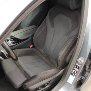 BMW serija 5 520d xDrive M-paket *LED, NAVIGACIJA, KAMERA*