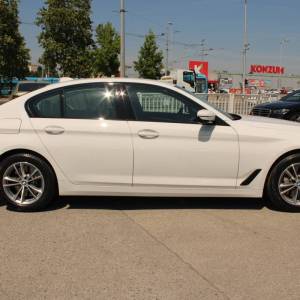 BMW serija 5 540d xDrive Sportline AUTOMATIK - nije uvoz