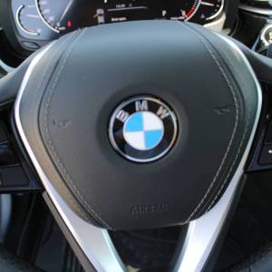 BMW serija 5 540d xDrive Sportline AUTOMATIK - nije uvoz