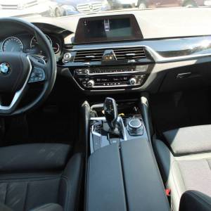 BMW serija 5 540d xDrive Sportline AUTOMATIK - nije uvoz